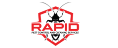 Rapid pest control